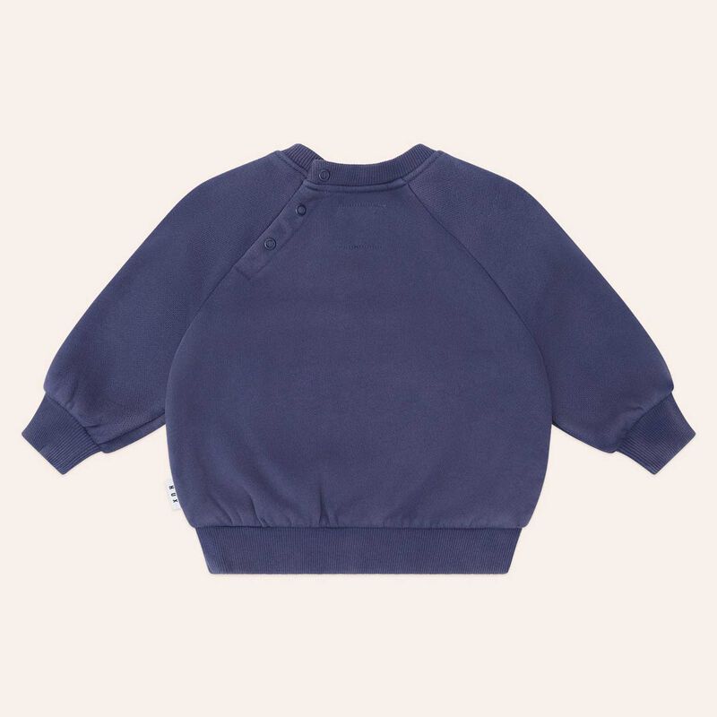 Huxbaby Tradie Dino Sweatshirt 3-5Y image number 1